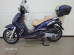 Piaggio Beverly - 3