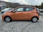 Hyundai i10 1.0 Automatik Trend - 40