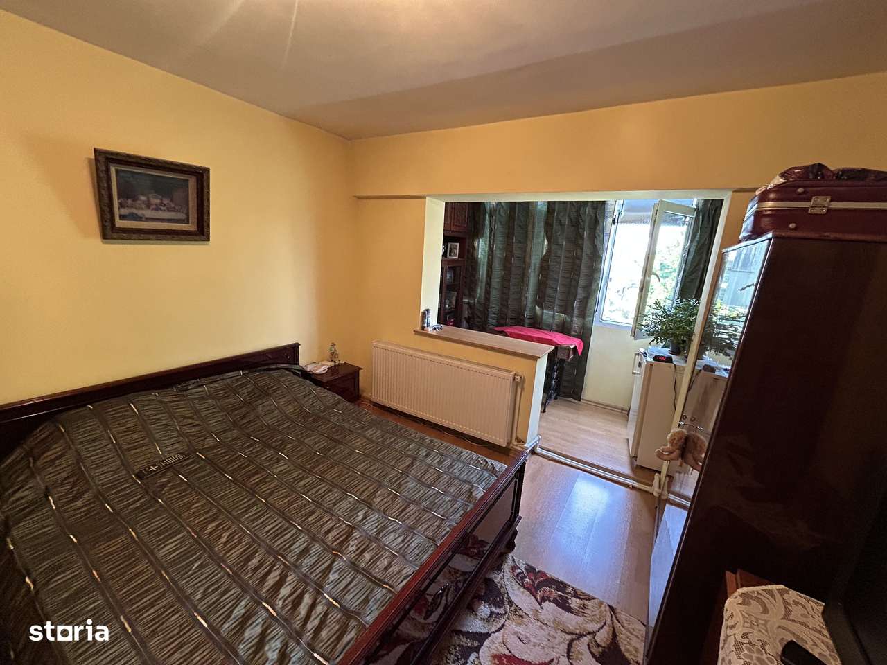 Apartament 3 camere zona Dacia - Imagine principală: 2/9