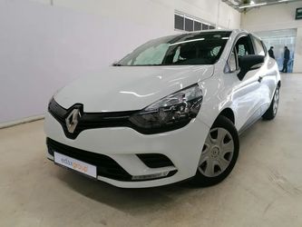 Saber mais: Renault CLIO 