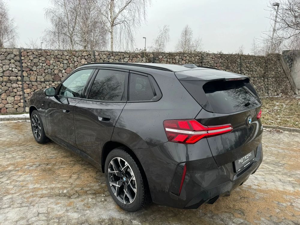 Bmw X3 Salon Polska FV23%