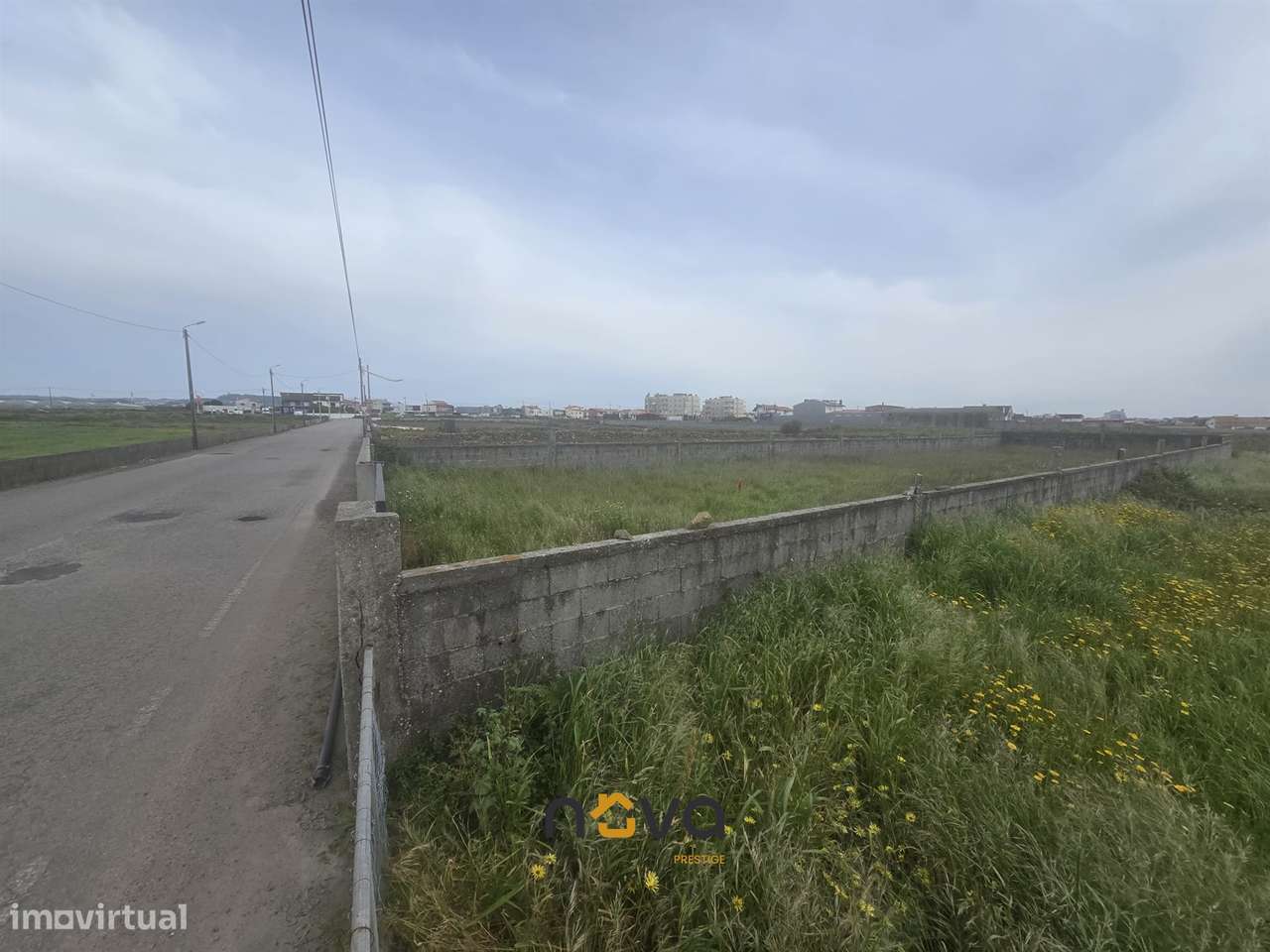 Terreno em Aver-o-Mar, Póvoa de Varzim-15