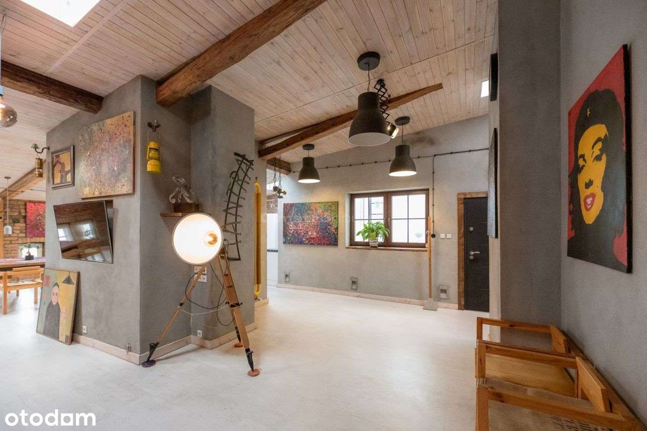 Jedyny taki Apartament na Toruńskiej starówce! - Pełny obrazek: 3/18