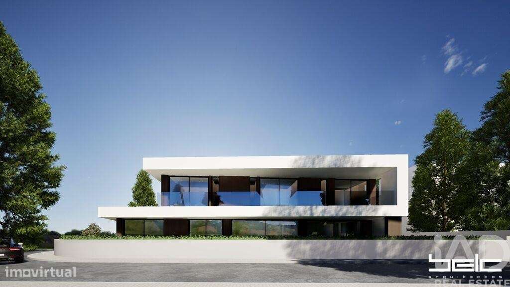 Terreno para construção em Portimão de 440,00 m2 - Grande imagem: 2/29