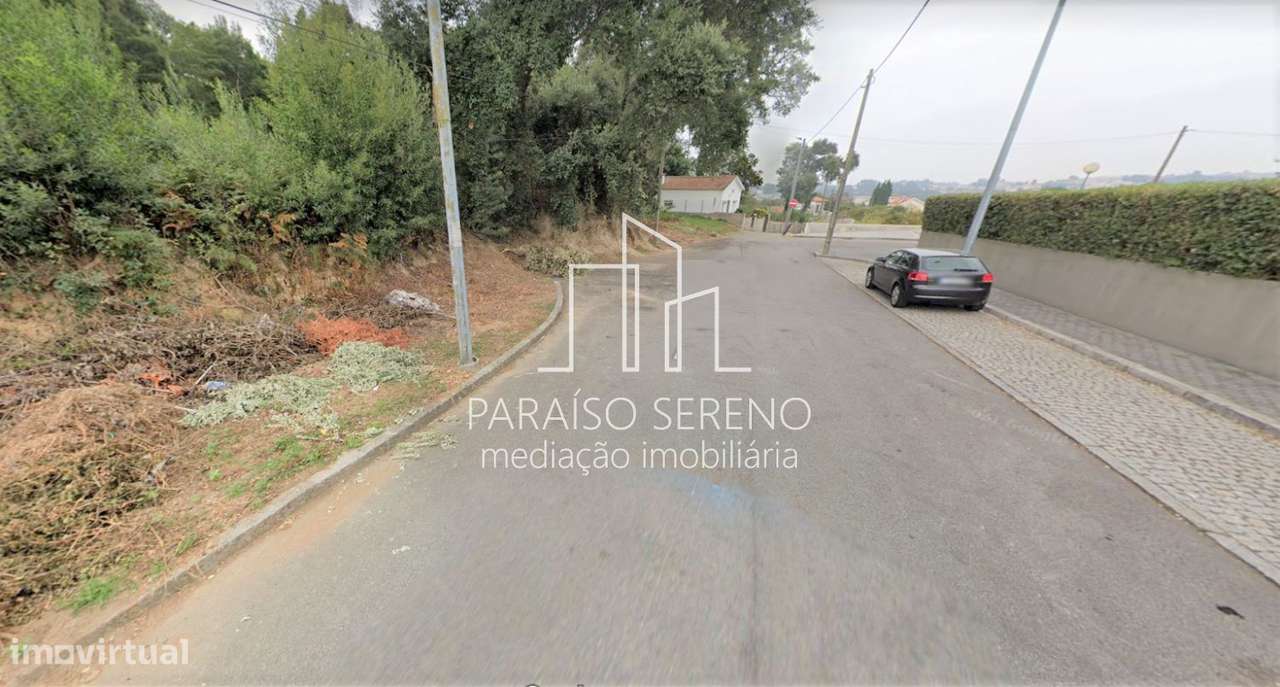 Terreno 387m2 Perosinho - Grande imagem: 2/3