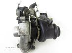 TURBOSPRĘŻARKA CITROEN 1.6 HDi 9682881380 - 6