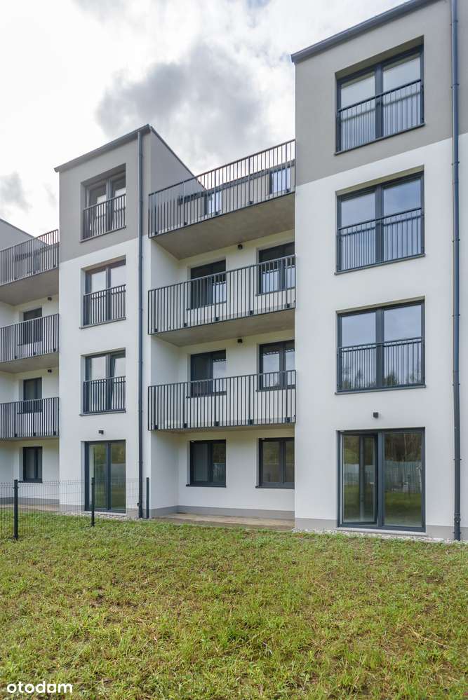 Nowa Leśnica II etap - Pełny obrazek: 4/9