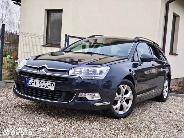 Citroën C5 2.0i 16V Exclusive - 17