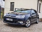 Citroën C5 2.0i 16V Exclusive - 17