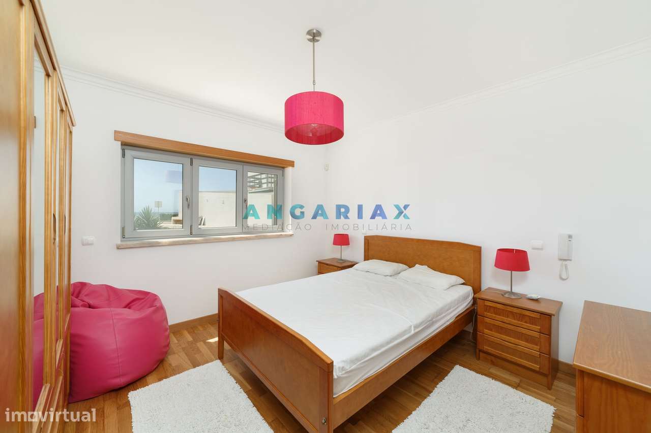 ANG492 - Moradia T4 para venda na Praia da Costa de Lavos, Figueira da-31