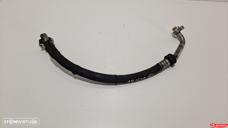 TUBOS DE AR CONDICIONADO VOLKSWAGEN TOUAREG 7LA, 7L6, 7L7 2004 - 1