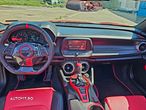 Chevrolet Camaro Cabriolet Touring 2.0 Aut. - 12