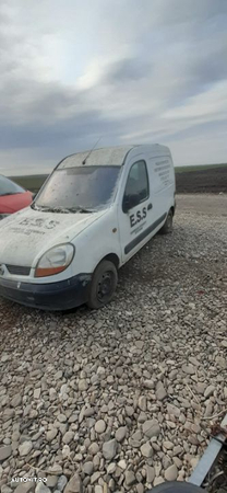 Dezmembram Renault Kangoo - 3