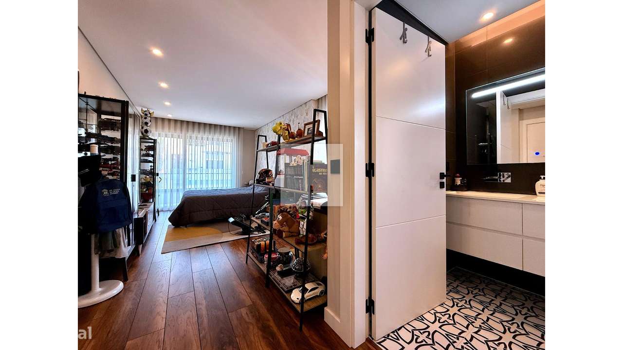 T4 Luxo 239m² em Buarcos-18