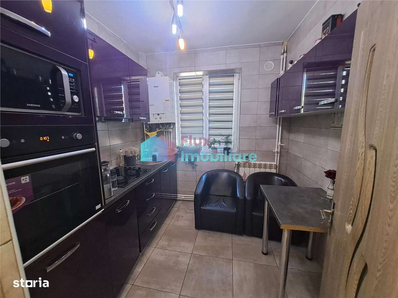 Apartament cu 2 camere in centru zona Casei de Cultura-4