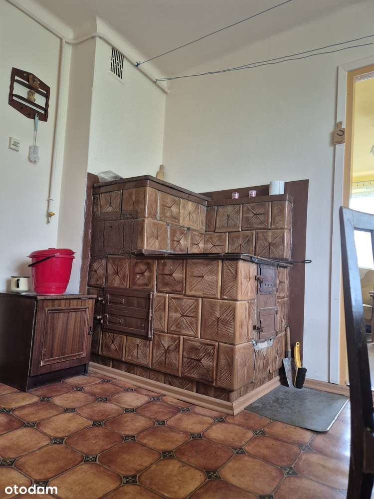 DOM MUROWANY w widokowej okolicy-10