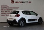 Citroën C3 1.5 BlueHDi Feel Pack - 5