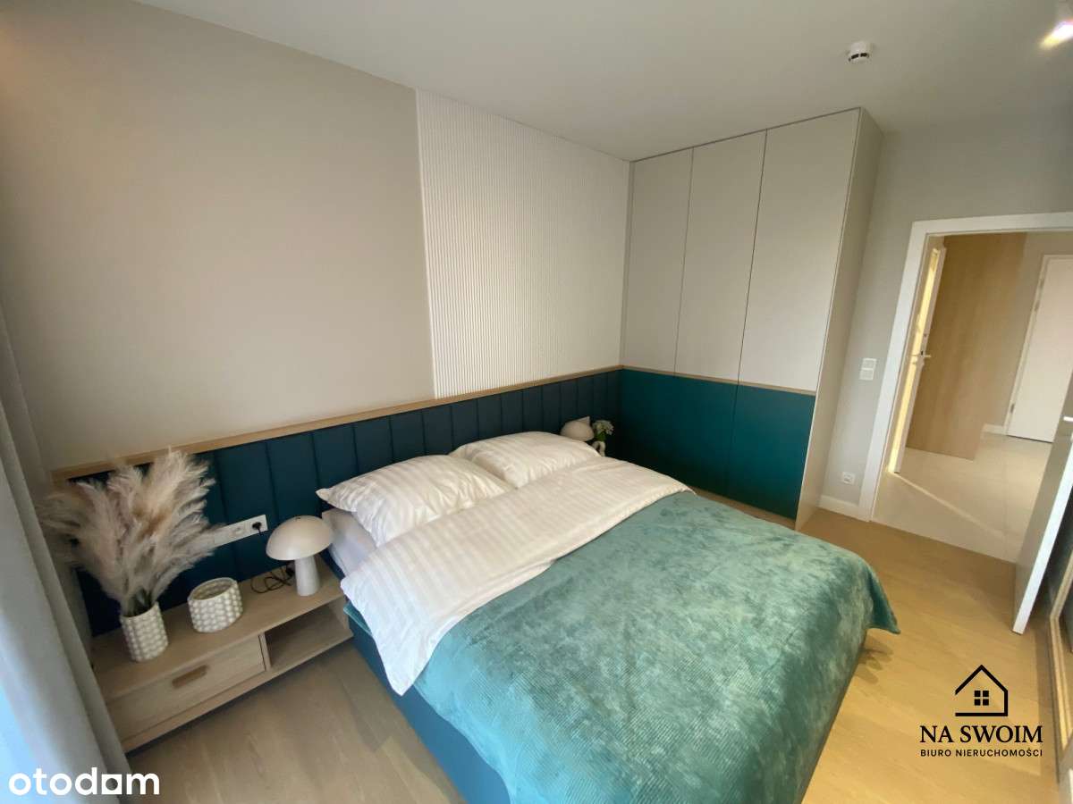 Apartament Inwestycyjny Premium – Remedium, Gdańsk-8