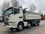 Scania G410 - 2