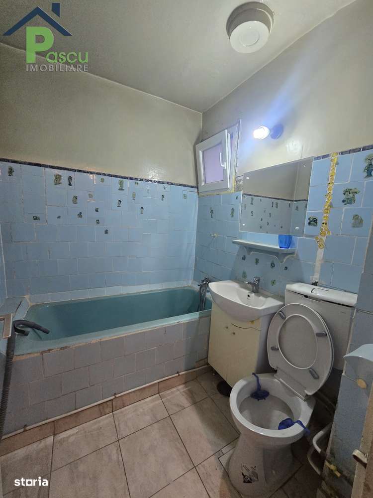 Vanzare 2 camere soseaua Giurgiului, aleea Podul Giurgiului, cf. I-8