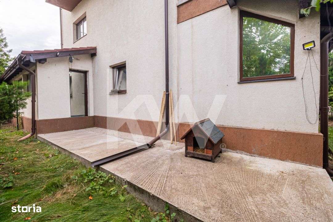 Alternativa la casa | 105mp utili | Pret 1.200€/mp | Parcare Inclu-4