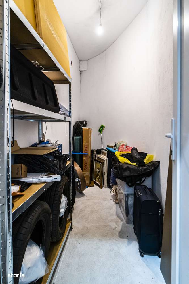 Plaza-Lujerului, 2 camere,60 mp, etaj 2,mobilat/ utilat,bloc nou-16