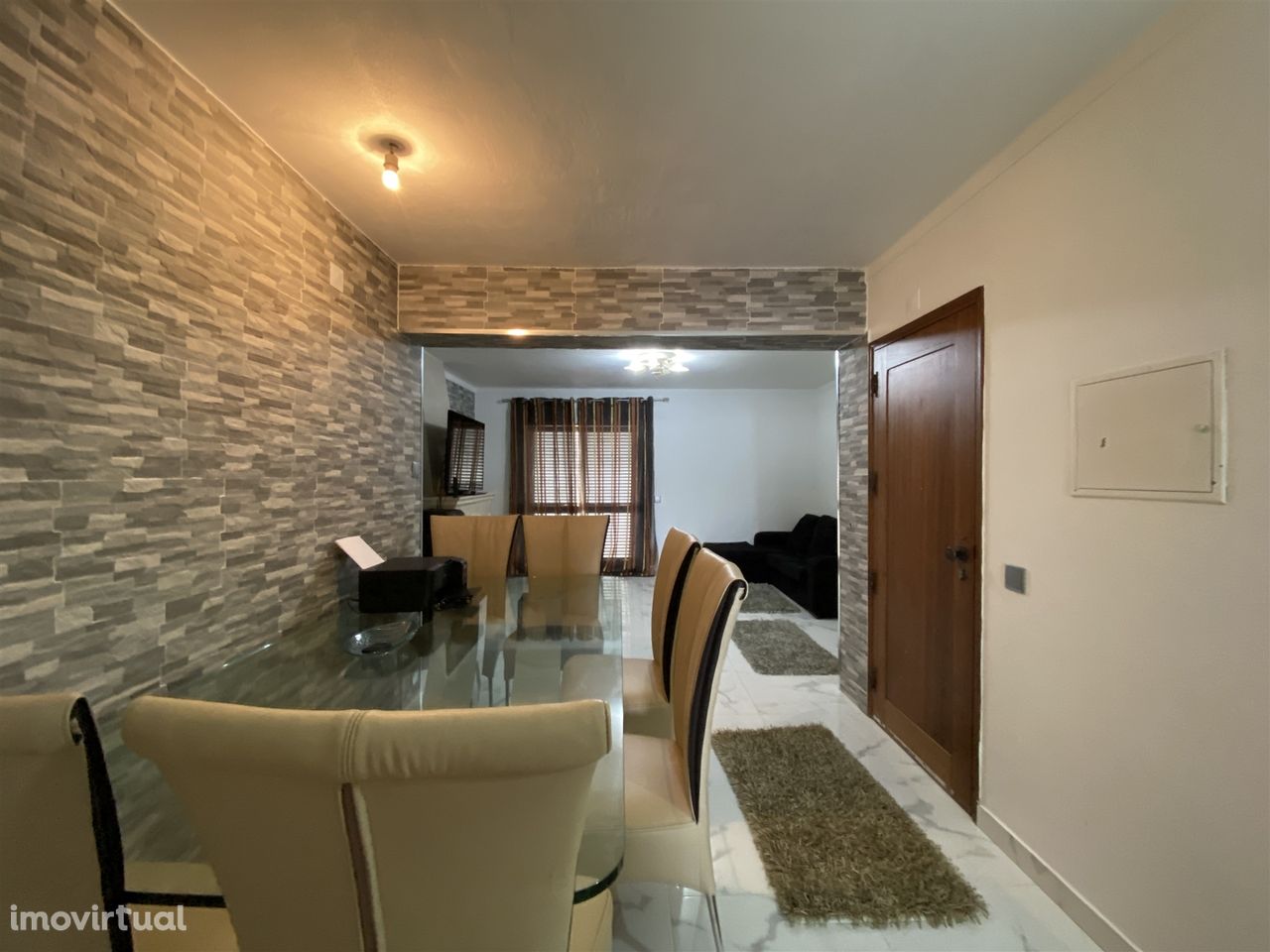 Apartamento T3 / Fátima / Ourém