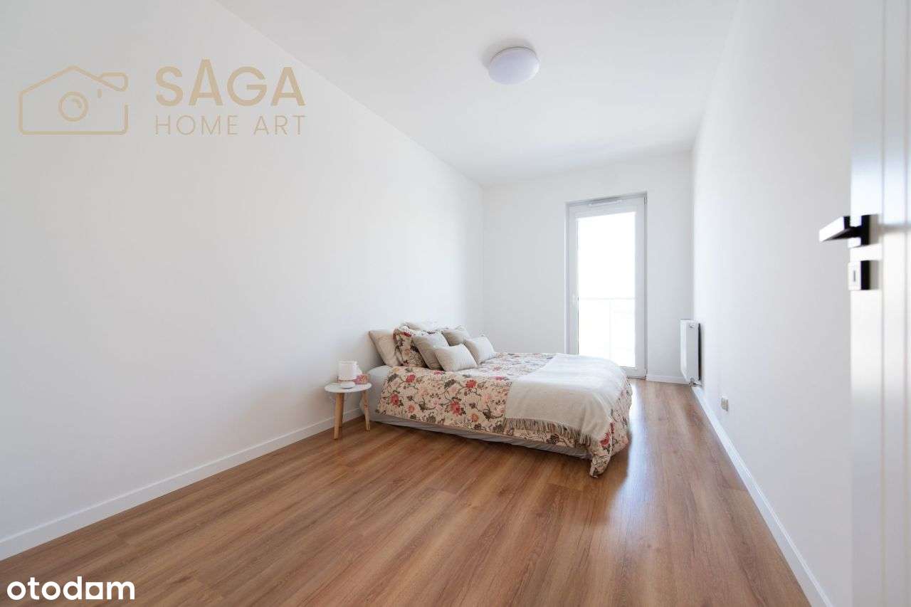 0% prowizji/4 pokoje/86m2/2 miejsca postojowe/balk-10