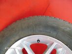 JEEP GRAND CHEROKEE 2 II WJ FELGA KOŁO ZAPASOWE 16 5x127 7J 225/75R16 - 5