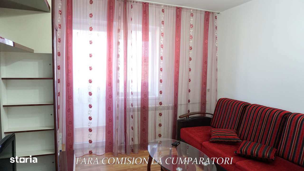 NORD, 2 CAMERE DECOMANDAT, MOBILAT-UTILAT-1