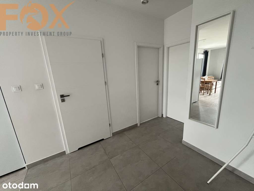 3-pokojowe, przestronne mieszkanie-Karola Taylora-14