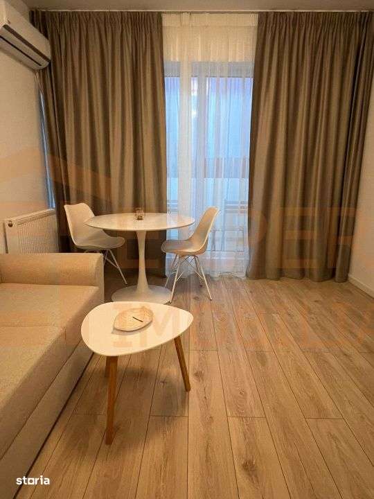 Apartament 2 camere situat in zona Mamaia Nord-Lidl-17
