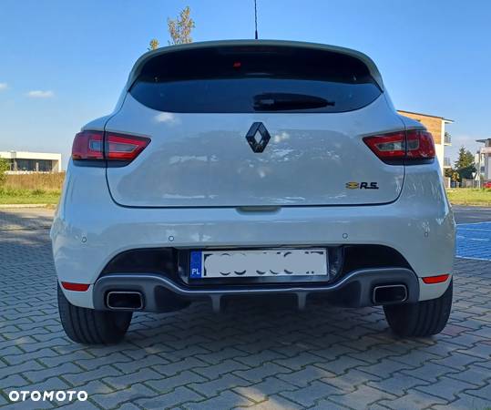 Renault Clio 1.6 R.S 200 EDC - 14