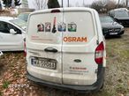 Ford Transit Courier - 3