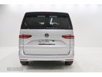 VW Multivan 2.0 TDI Life DSG - 7