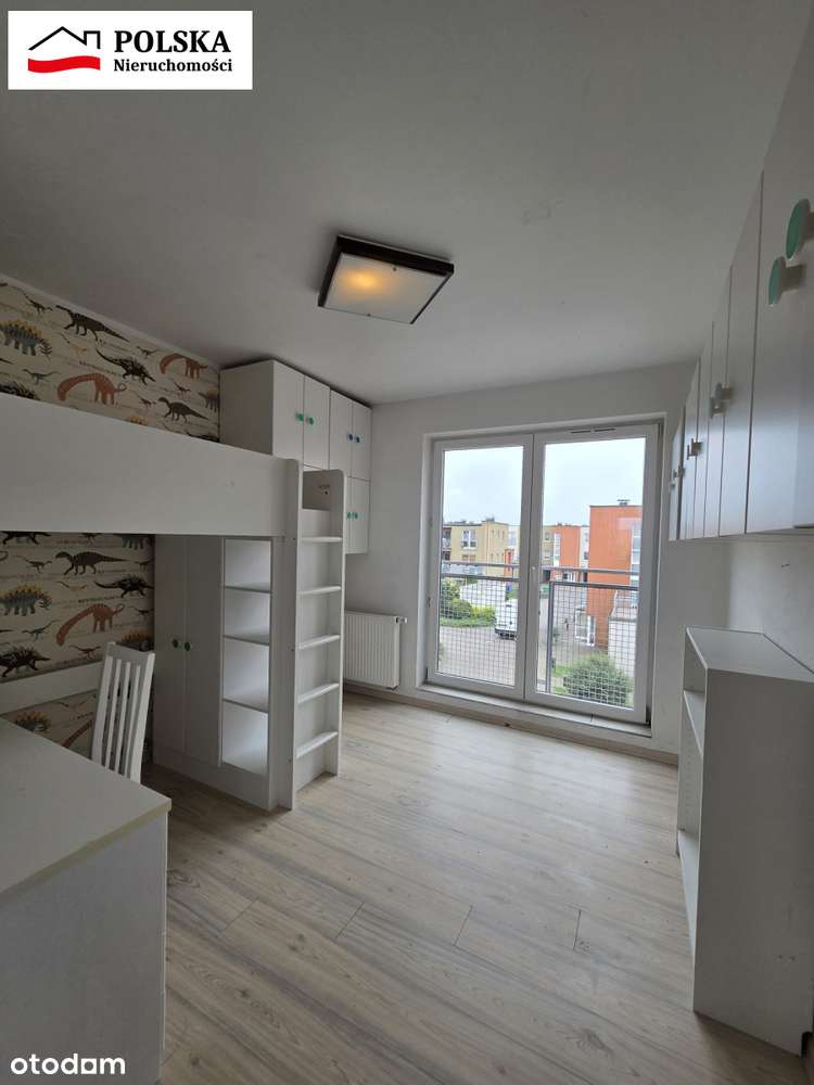 Mieszkanie 4 pokojowe Rumia Park-9