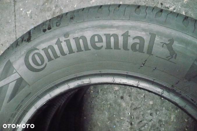 CONTINENTAL EcoContact 6 195/65R15 6,4mm 2020 - 3