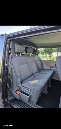 Volkswagen Caravelle - 6