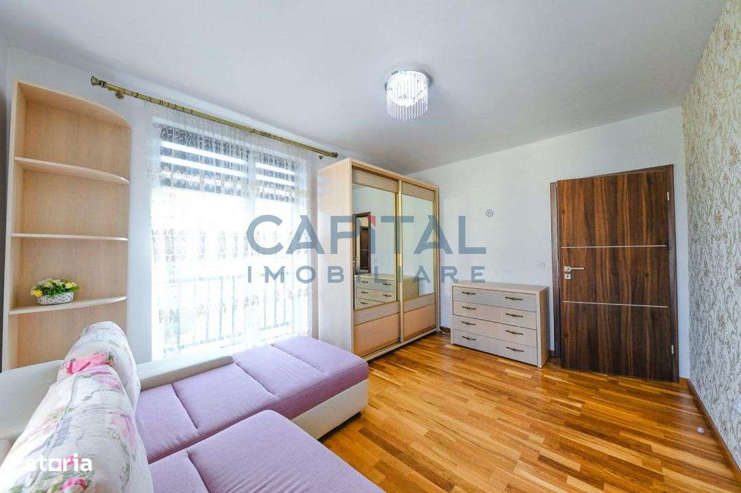 C0MISION 0%! Apartament 3 camere 75,5mp, 2 bai, etajul 4/4, imobil 201 - Imagine principală: 5/10
