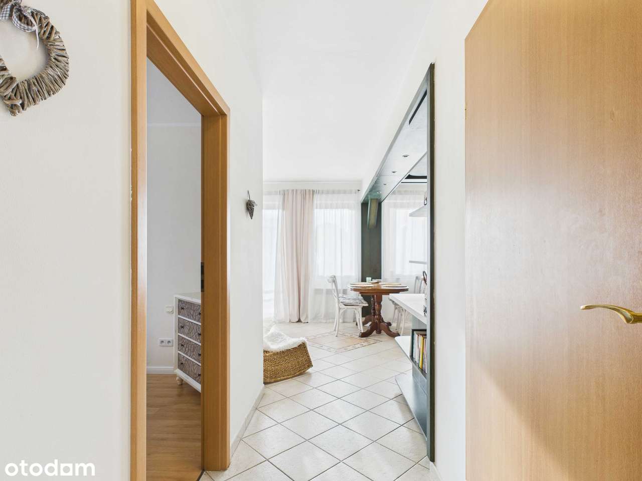 3 Pokoje|Widok na Zatokę|Słoneczny Południowy Zachód|Teren Zamknięty-15