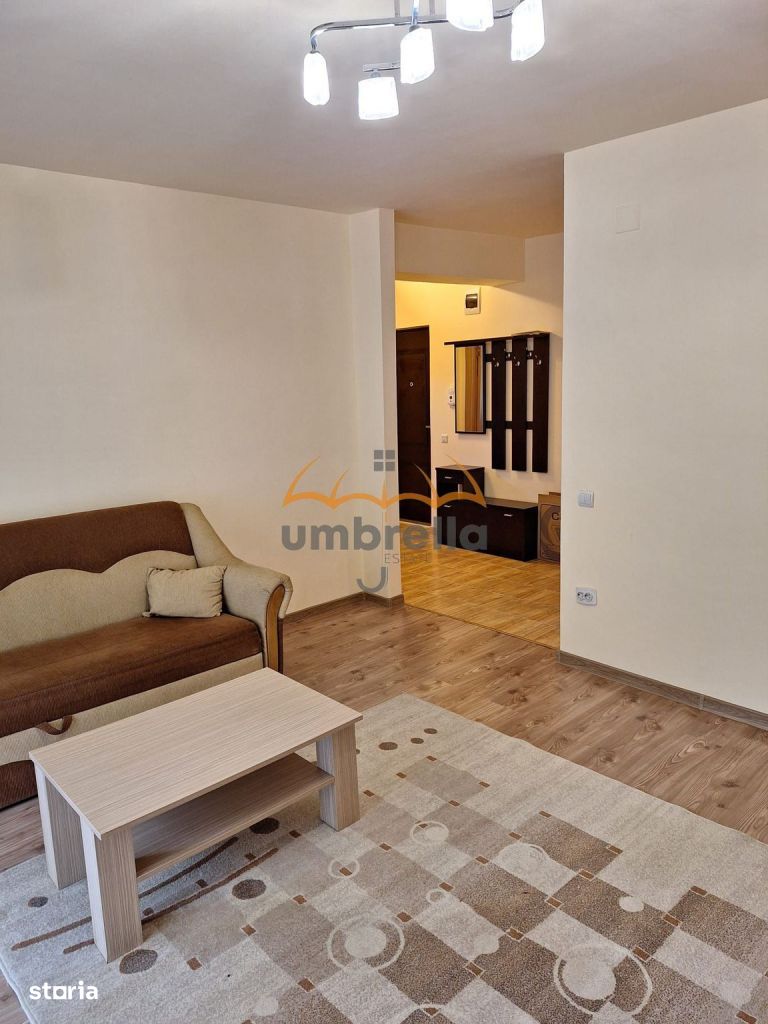 Apartament de vanzare 55mp, ocupabil imediat, finisat siechipat