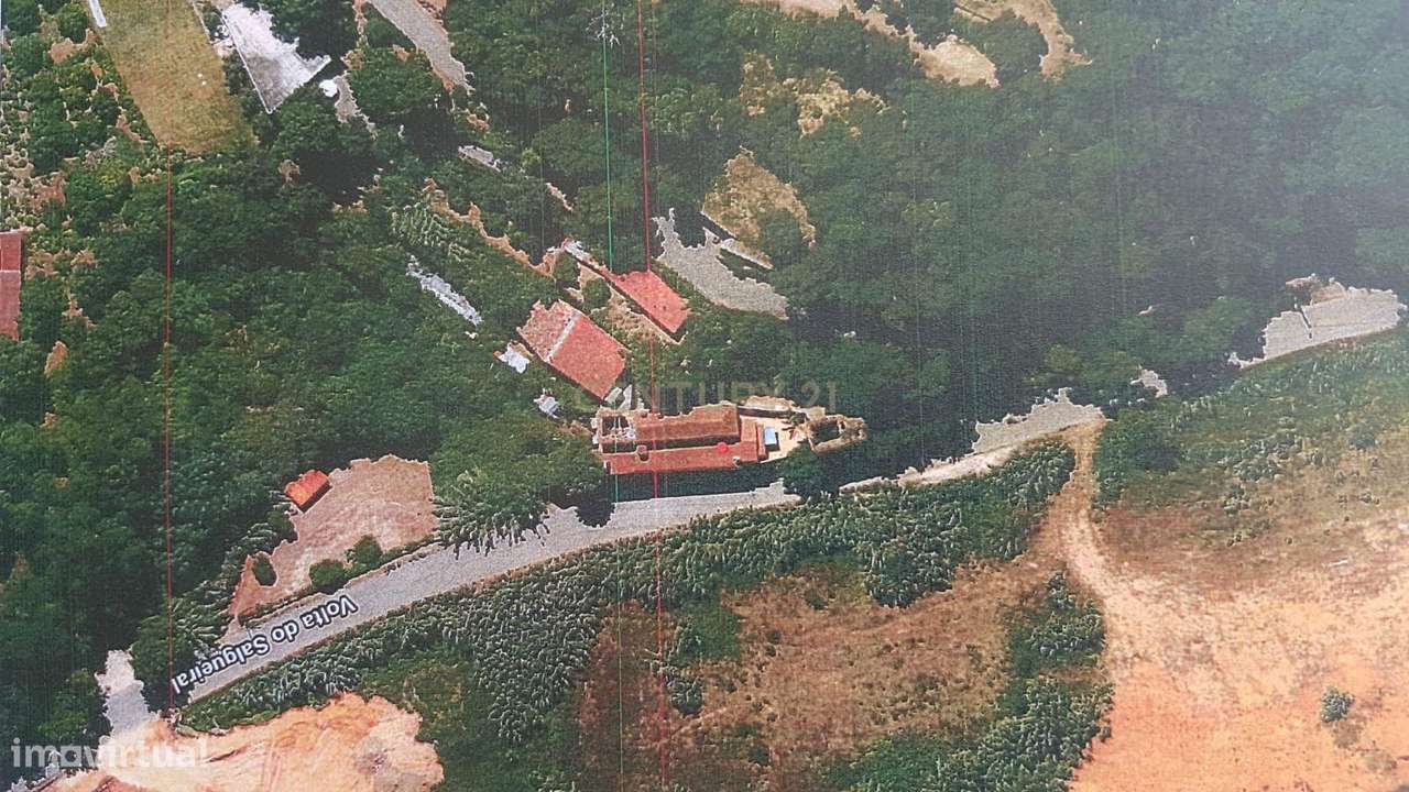 Vendo Quinta em Coimbra-14