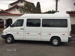 Mercedes Sprinter 313 CDI para peças - 1