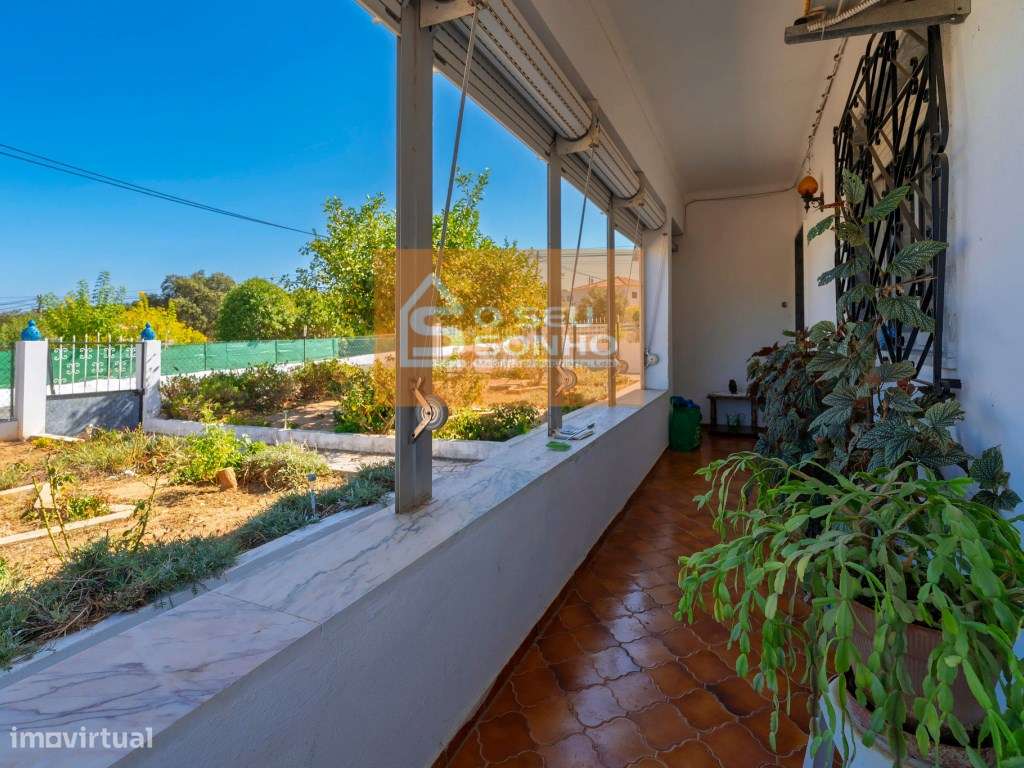 Moradia T3 em São Brás de Alportel-41