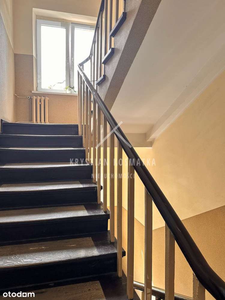 I piętro, 4 pokoje, Bydgoskie Przedmieście-14