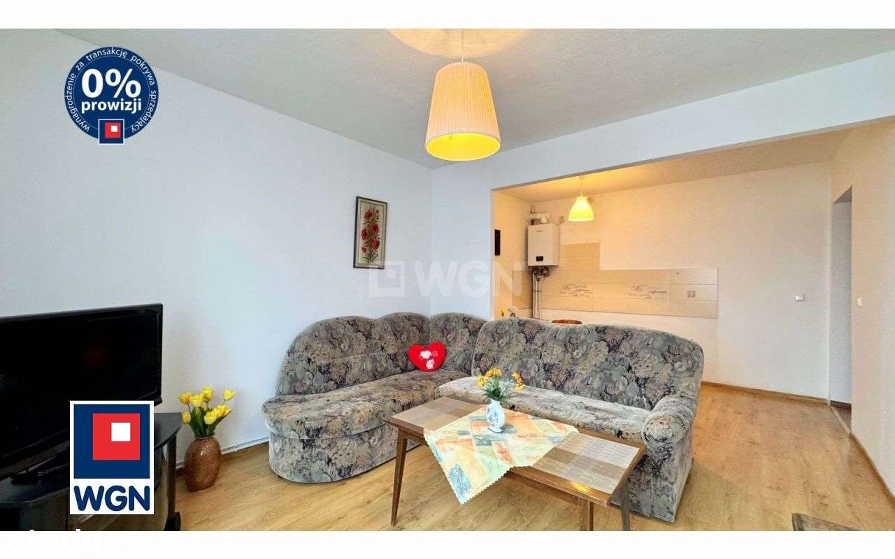 Kamienica z czterema mieszkaniami Tychy.-14