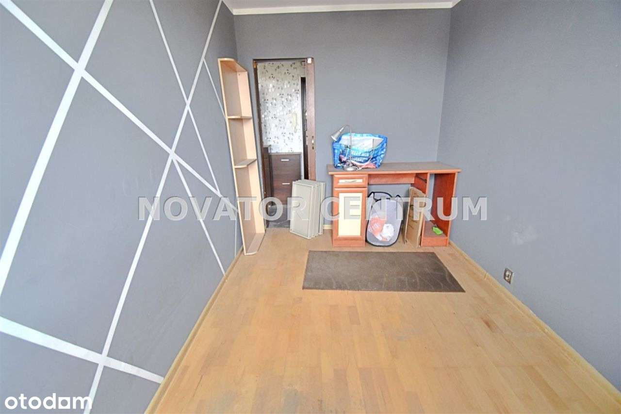 3 pokoje w ścisłym centrum, ul. 3 Maja - Pełny obrazek: 4/10