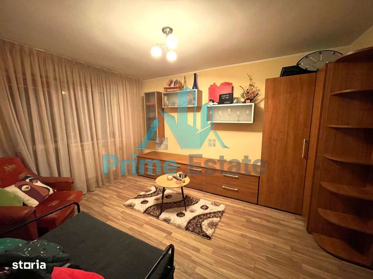 Apartament 2 camere, etaj 1 Gheorgheni-6