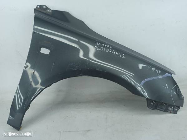 Guarda Lamas Drt Direito Toyota Avensis (_T25_) - 1