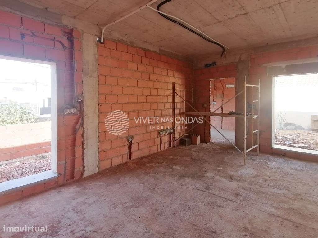 OFERTA ESCRITURA | Moradia T3 Térrea | Piscina | Fernão Ferro - Grande imagem: 4/20